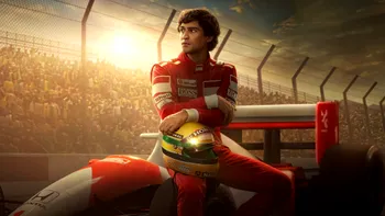 Netflix lansează seria „Senna” despre legenda braziliană din Formula 1