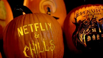 Cele mai bune filme și seriale de groază de urmărit pe Netflix de Halloween: Producții noi, perfecte pentru Netflix and Chills