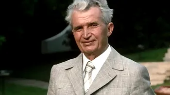 Ce a mâncat Nicolae Ceaușescu înainte să moară. Adevărul a ieșit la iveală după mulți ani