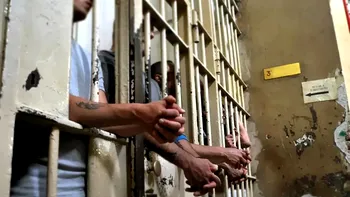 Un bărbat a stat 22 de ani în închisoare pe nedrept, dar spune că asta i-a salvat viața. Cum vrea acum să lupte cu sistemul judiciar american