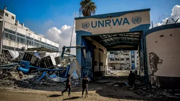 Israelul interzice activitatea agenției ONU, UNRWA: ce este aceasta și de ce decizia este controversată