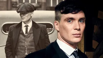 Au început filmările la filmul „Peaky Blinders”: Cillian Murphy revine în rolul lui Tommy Shelby, pe Netflix