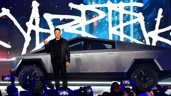 Cybertruckul lui Musk: De la mașina care „rezistă Apocalipsei”, la „programul Rabla”. În 12 luni, rechemată de cinci ori în service
