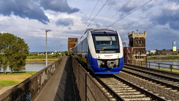 Peste 35.000 de români pot călători gratuit cu trenul prin Europa în anul 2025. Ce criterii trebuie să îndeplinească