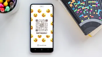Cum să creezi un QR code pentru profilul tău de Instagram și la ce te ajută