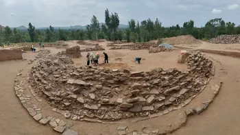 Descoperire arheologică de 5.000 de ani dezvăluie secretele civilizațiilor chineze antice