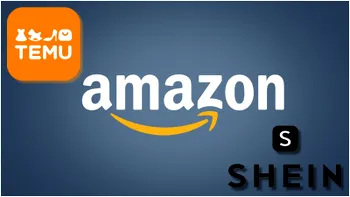 Concurență serioasă pentru Shein și Temu. Amazon își face site cu prețuri foarte mici: Livrările vor fi făcute direct din China