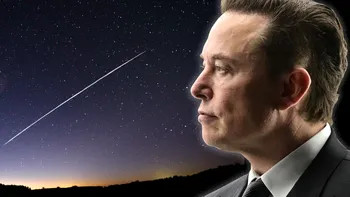Noii sateliți Starlink emit radiații periculoase: Astronomii avertizează că cercetarea spațială ar putea fi grav afectată