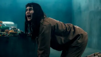 Filmul distopic de pe Netflix care îți testează limitele: The Platform 2 continuă să șocheze. Nu toată lumea se poate uita la el