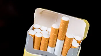 Țigare sau țigară? Care este forma corectă a cuvântului: Mulți români rostesc greșit