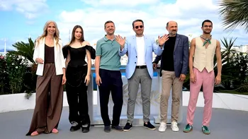 „Trei kilometri până la capătul lumii”: Un nou triumf al cinematografiei românești la Festivalul de Film de la Cannes