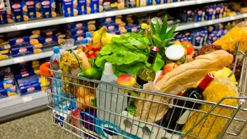 Canicula lovește agricultura: Alimentul pe care-l are oricine în casă se va scumpi