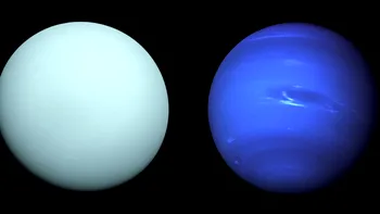 Profesorul Brian Cox îndeamnă miliardarii să finanțeze o misiune către Uranus și Neptun: De ce trebuie explorate planetele