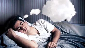 Conversații în vis: Un startup american susține că a realizat prima comunicare între doi oameni care dormeau