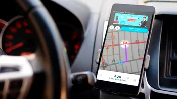 Waze introduce o funcție revoluționară pentru șoferii cu multiple destinații
