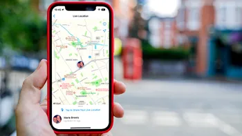 Cum să folosești funcția „live location” pe WhatsApp