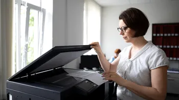 Cum să aveți grijă corect de o imprimantă (P)