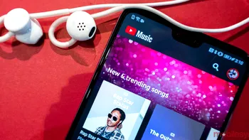 YouTube readuce piesele cântăreței Adele și alte melodii după încheierea unui nou acord cu SESAC