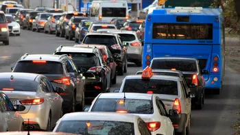 Recorduri incredibile pe piața auto second hand din România: Mașini cu 24 de proprietari și daune de peste 185.000 de euro