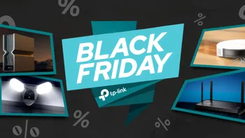 Black Friday 2024 la TP-Link - reduceri substanțiale la routere, sisteme mesh și echipamente Tapo smart home pentru case inteligente