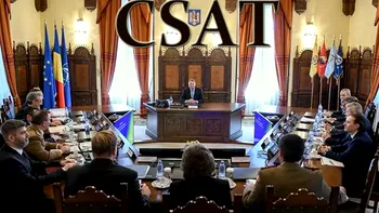 Ce este CSAT în România și cine face parte din el. Șefii serviciilor secrete, convocați în Consiliu