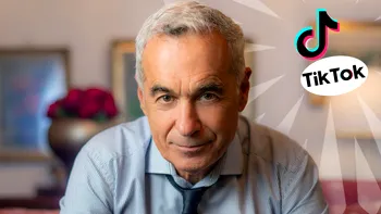 Călin Georgescu, candidatul Tik Tok. Strategia care l-a propulsat pe locul I în cursa pentru președinția României ANALIZĂ