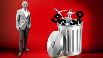 Zece erori științifice și tehnologice în declarațiile prezidențiabilului Călin Georgescu