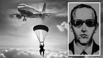 Un bărbat a deturnat un avion și a sărit din el cu 200.000 de dolari. După 50 de ani, adevărata sa identitate ar fi ieșit la iveală