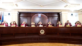 Ce este CCR și ce rol are instituția: totul despre judecătorii care au decis renumărarea voturilor din turul I al alegerilor prezidențiale 2024