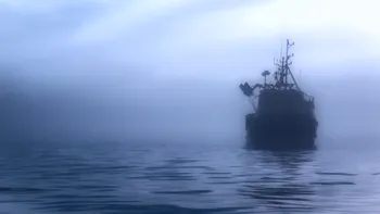 Misterul sunetelor bizare din ocean: O posibilă 