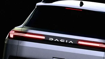 Modelul Dacia care ar face din tine o vedetă a șoselelor: Mașina pe care orice român și-ar dori-o