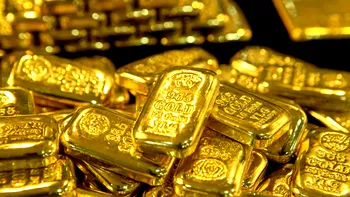 Cel mai mare zăcământ de aur din lume a fost descoperit și valorează peste 80 de miliarde de euro. Unde se află și cum a fost găsit