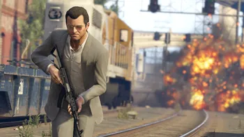 GTA V gratuit în noiembrie pentru toți posesorii de PlayStation abonați la PS Plus împreună cu Dying Light 2