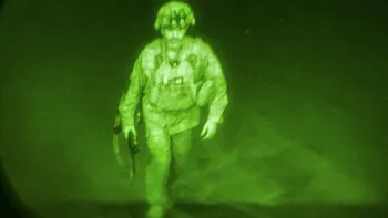 Ultimul soldat american care a plecat din Afganistan, desemnat să conducă armata SUA în Europa