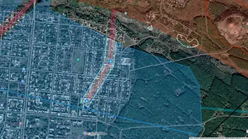 Google Maps a pus bețe-n roate Ucrainei în războiul cu Rusia, dezvăluind locațiile secrete ale armatei, instalațiile militare