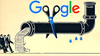 Google testează excluderea publicațiilor din Europa din rezultatele căutărilor: experiment controversat pentru jurnalism și utilizatori