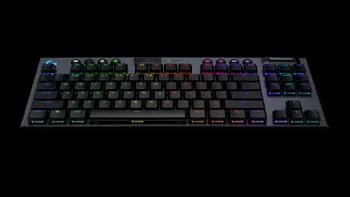 REVIEW Logitech G915 X – tastatura mecanică de gaming care te face mai eficient în fața concurenței. Viteza și opțiunile de personalizare sunt din altă ligă