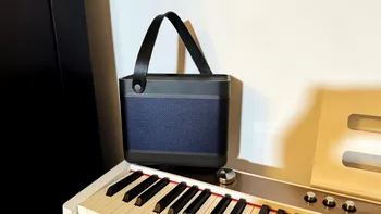 REVIEW Bang & Olufsen Beolit 20 - boxa portabilă care continuă 100 de ani de ani de experiențe audio superlative