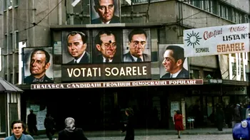 Alegerile în România, când țara era „roșie sângerie”: metodele și mecanismele prin care șefii statului erau numiți de comuniști, nu aleși de popor