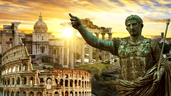 De ce s-a prăbușit Imperiul Roman: greșeala majoră descoperită de cercetătorii de la Oxford și Varșovia