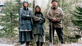 Familia din Rusia care a trăit 40 de ani complet izolată de lume: nu auzise de Al Doilea Război Mondial și nici de faptul că omul a ajuns pe Lună