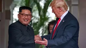 Kim Jong Un 