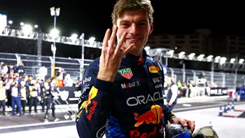 Max Verstappen devine campion mondial pentru a patra oară, Russell triumfă în Las Vegas