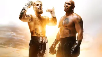 Mike Tyson revine în ring la 58 de ani pentru un duel cu YouTuber-ul Jake Paul: De ce legendarul pugilist își asumă riscuri uriașe