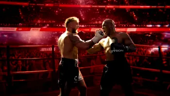 Netflix bate recorduri, în timp ce Mike Tyson este bătut în ring de Jake Paul: Câte milioane au urmărit live pe platformă