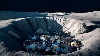 NASA oferă premii de 3 milioane de dolari pentru soluții de reciclare pe Lună