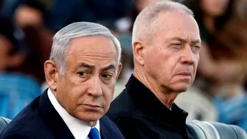 Mandate de arestare pentru Netanyahu, Gallant și comandantul Hamas: Acuzații de crime de război la Curtea Penală Internațională