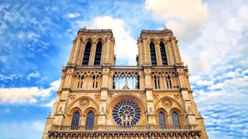 Notre-Dame renăscută: cum a fost restaurată catedrala emblematică după incendiul devastator din 2019