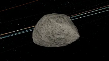 Asteroidul „zeul întunericului” se apropie de Pământ: cum ar putea gravitația planetei noastre să-l influențeze în 2029