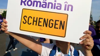 România în Schengen complet, inclusiv terestru, de la 1 ianuarie 2025. Anunțul oficial confirmat de Iohannis